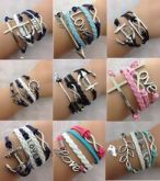 One Direction Anchor 24 peças
