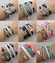 One Direction Anchor 24 peças